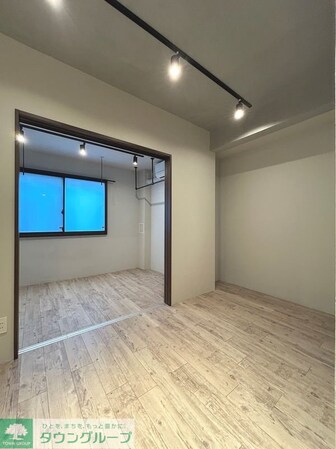 LiveFlat門前仲町の物件内観写真